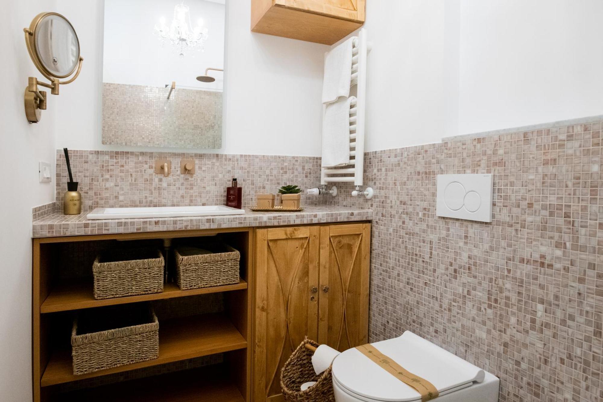 Lv Vatican Boutique Apartment Рим Экстерьер фото